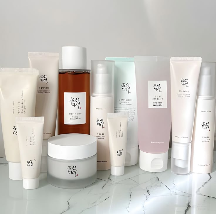 Skin Care