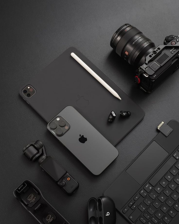 Tech Accessories