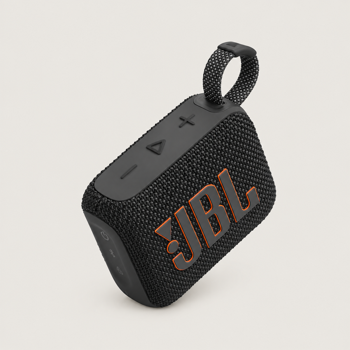 JBL GO 4 – Powerful JBL Sound Anywhere - Compact, Waterproof & Perfect for Daily Use
