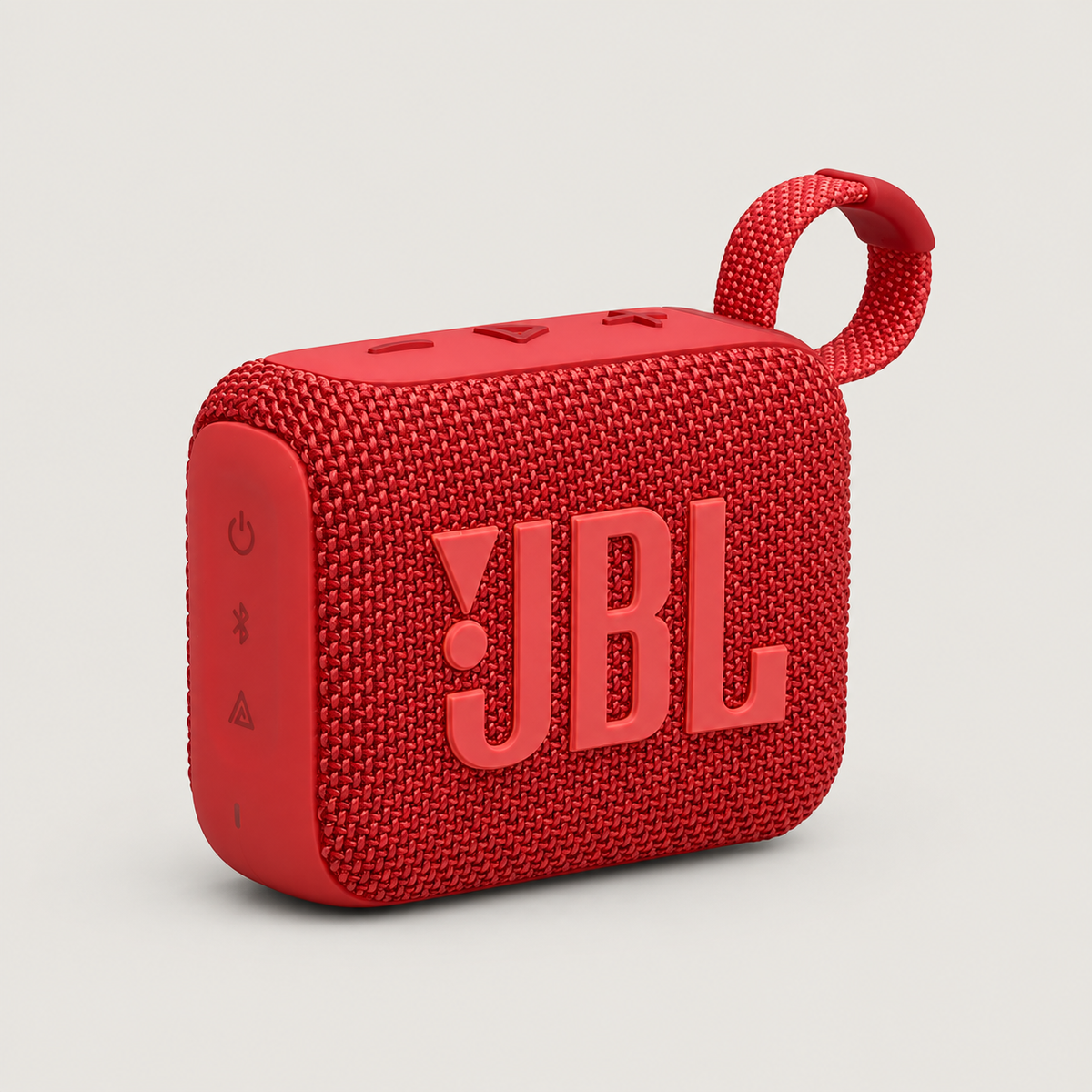 JBL GO 4 – Powerful JBL Sound Anywhere - Compact, Waterproof & Perfect for Daily Use