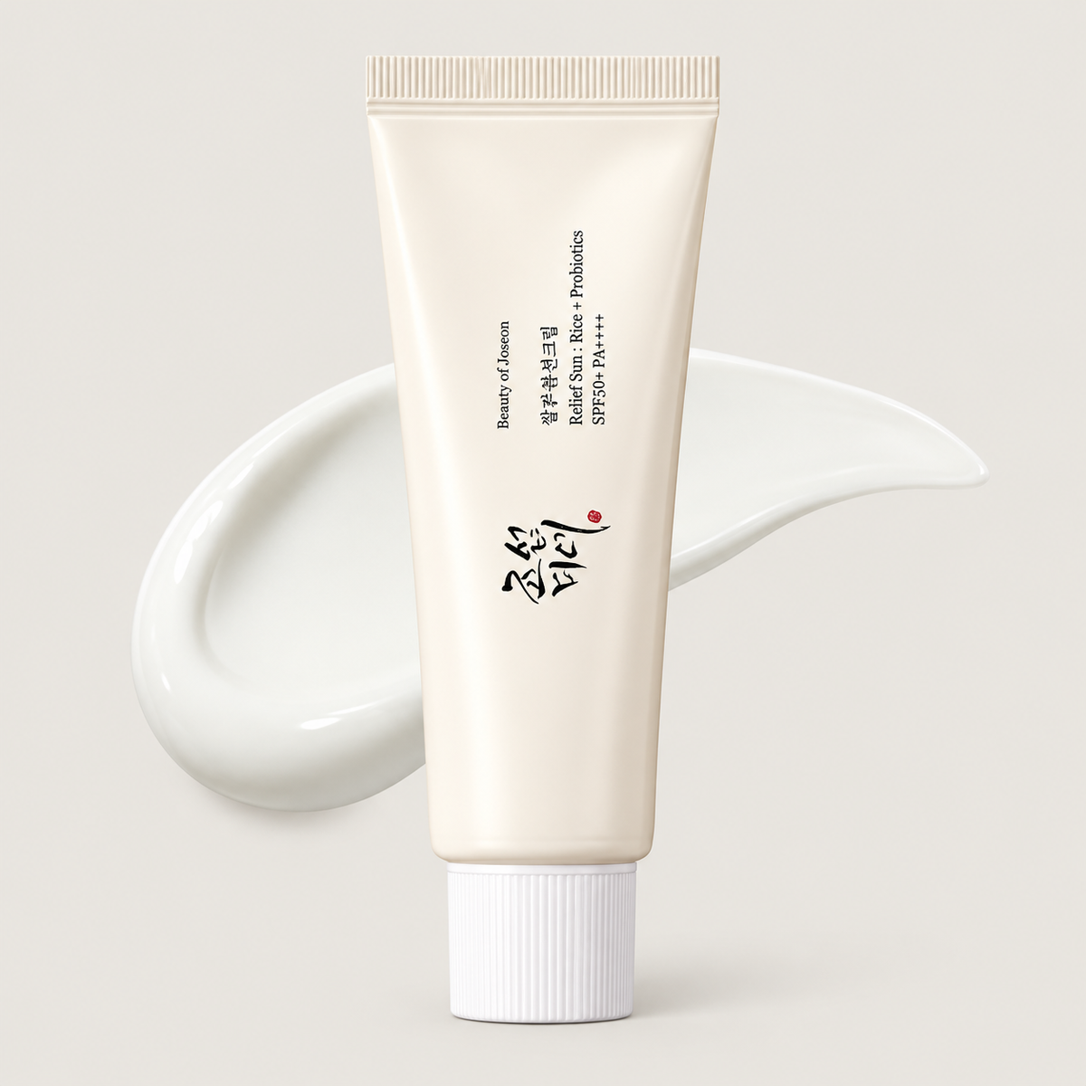 Beauty of Joseon Relief Sun SPF 50+ PA++++ - Korean Rice Probiotics Sunscreen