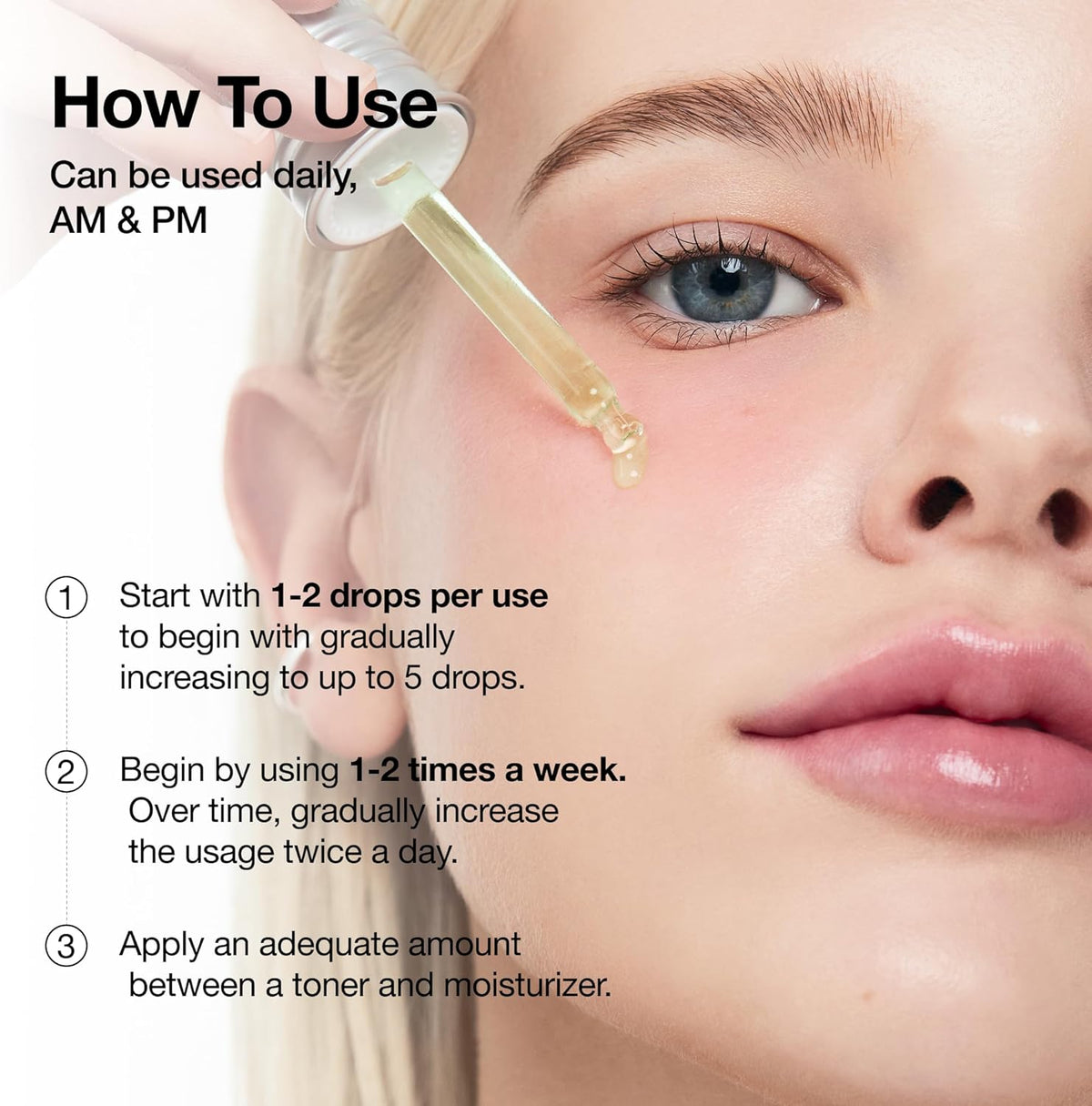 Anua Azelaic Acid 10% Redness Relief Serum – Calm, Clear & Hydrated Skin (30ml)