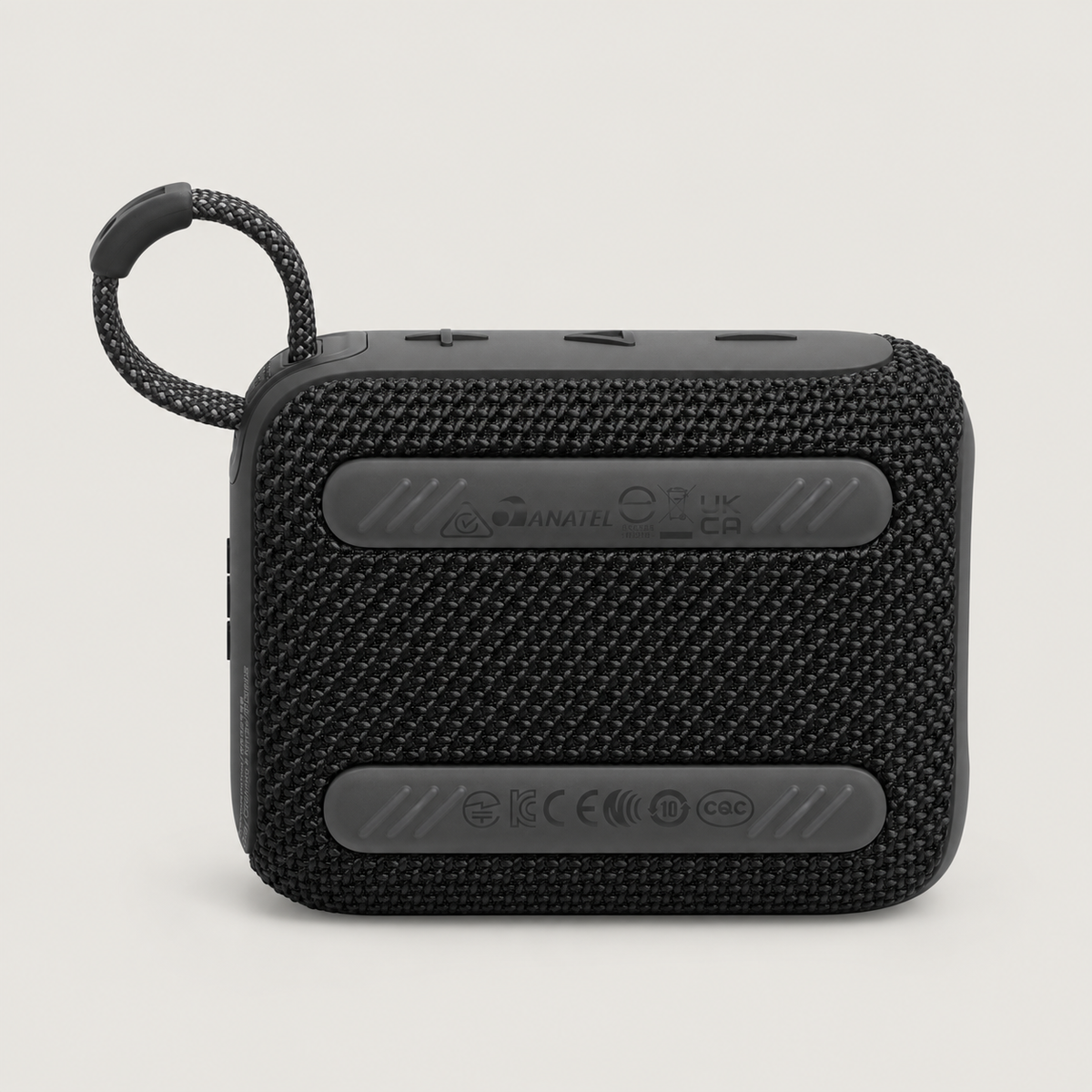 JBL GO 4 – Powerful JBL Sound Anywhere - Compact, Waterproof & Perfect for Daily Use