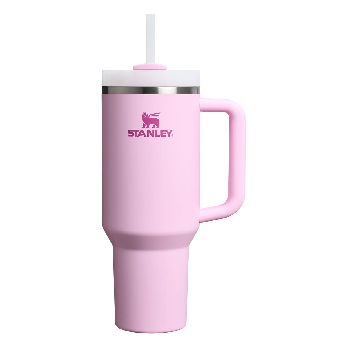 Official Stanley Quencher H2.0 FlowState™ Tumbler