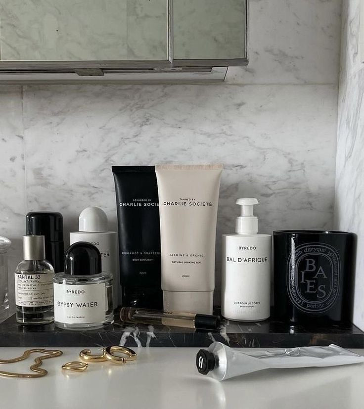 Personal Care
