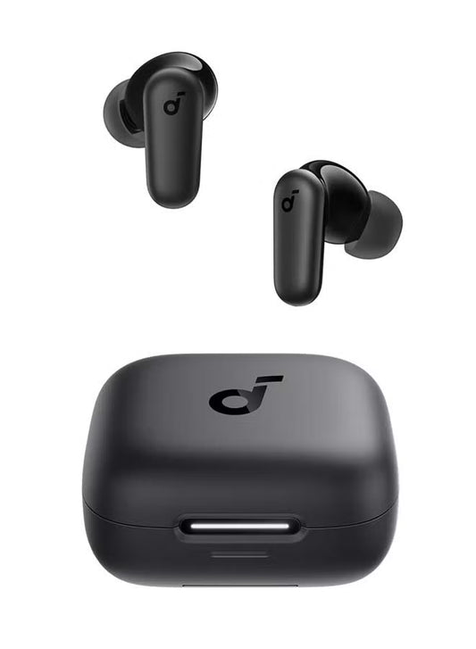 Soundcore R50i NC Noise Cancelling Earbuds - Bluetooth 5.4 Wireless Earbuds with Smart ANC