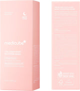 Medicube Collagen Wrapping Mask – Overnight Firming & Hydrating Peel-Off Mask (75 ml)