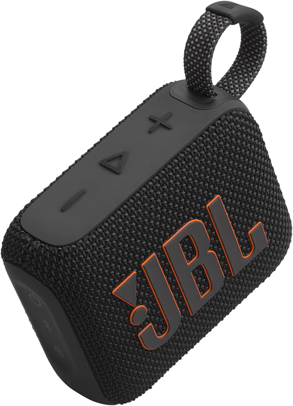 JBL GO 4 – Powerful JBL Sound Anywhere - Compact, Waterproof & Perfect for Daily Use