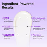 Numbuzin No.9 NAD+ Retinol Eye Cream – 10ml