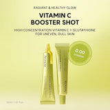 Arencia Vitamin C Booster Shot – 30ml