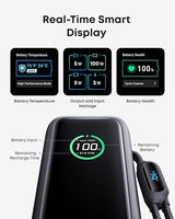 Anker 165W Power Bank 25000mAh – Ultra Fast Charging
