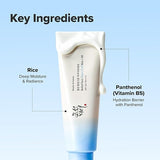 Beauty of Joseon Relief Sun Aqua-Fresh Sunscreen Rice + Panthenol SPF 50+ PA++++ 50ml
