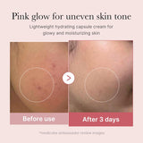 Medicube PDRN Pink Collagen Capsule Cream 55g