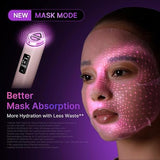Medicube AGE-R Booster Pro X2 – 7-in-1 Glass Skin Device