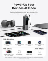 Anker 165W Power Bank 25000mAh – Ultra Fast Charging