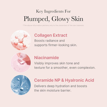 Medicube Collagen Wrapping Mask – Overnight Firming & Hydrating Peel-Off Mask (75 ml)
