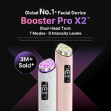Medicube AGE-R Booster Pro X2 – 7-in-1 Glass Skin Device