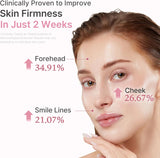 Medicube PDRN Pink Peptide Serum – Glass Skin Glow & Deep Hydration (30ml)
