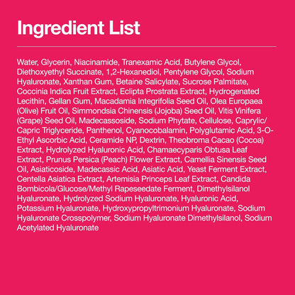 Anua Niacinamide 10% + TXA 4% Serum. Dark Spots Correcting and brightening Serum (30ml)
