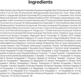 Numbuzin No.9 NAD+ Retinol Eye Cream – 10ml