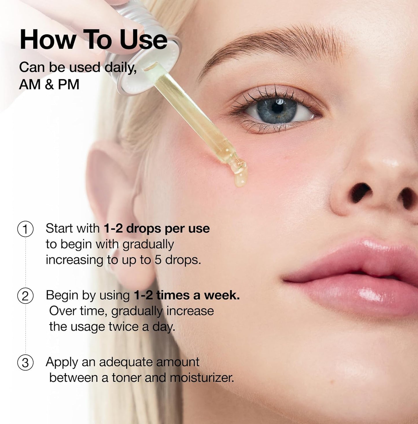 Anua Azelaic Acid 10% Redness Relief Serum – Calm, Clear & Hydrated Skin (30ml)