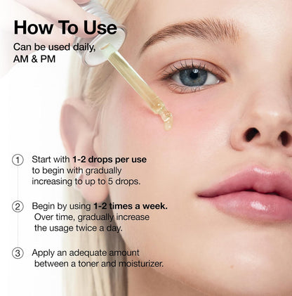 Anua Azelaic Acid 10% Redness Relief Serum – Calm, Clear & Hydrated Skin (30ml)
