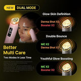 Medicube AGE-R Booster Pro X2 – 7-in-1 Glass Skin Device