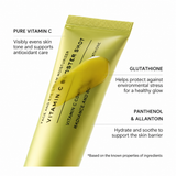 Arencia Vitamin C Booster Shot – 30ml