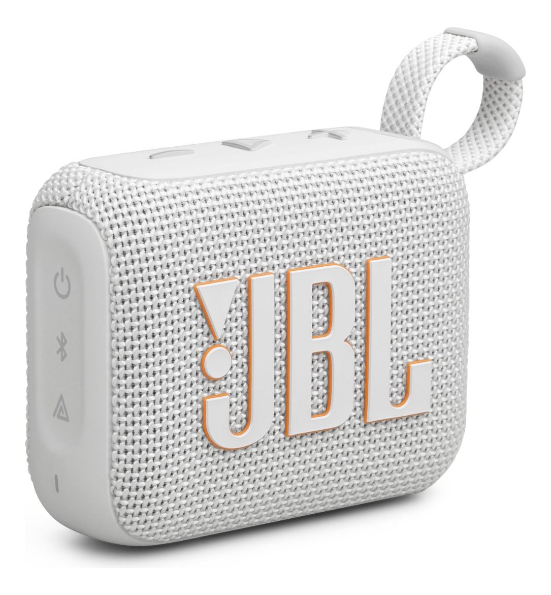 JBL GO 4 – Powerful JBL Sound Anywhere - Compact, Waterproof & Perfect for Daily Use