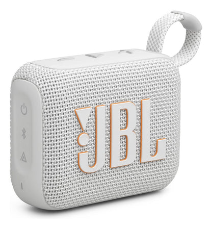 JBL GO 4 – Powerful JBL Sound Anywhere - Compact, Waterproof & Perfect for Daily Use