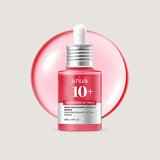 Anua Niacinamide 10% + TXA 4% Serum. Dark Spots Correcting and brightening Serum (30ml)