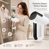 PowerSteam Handheld Steam Iron