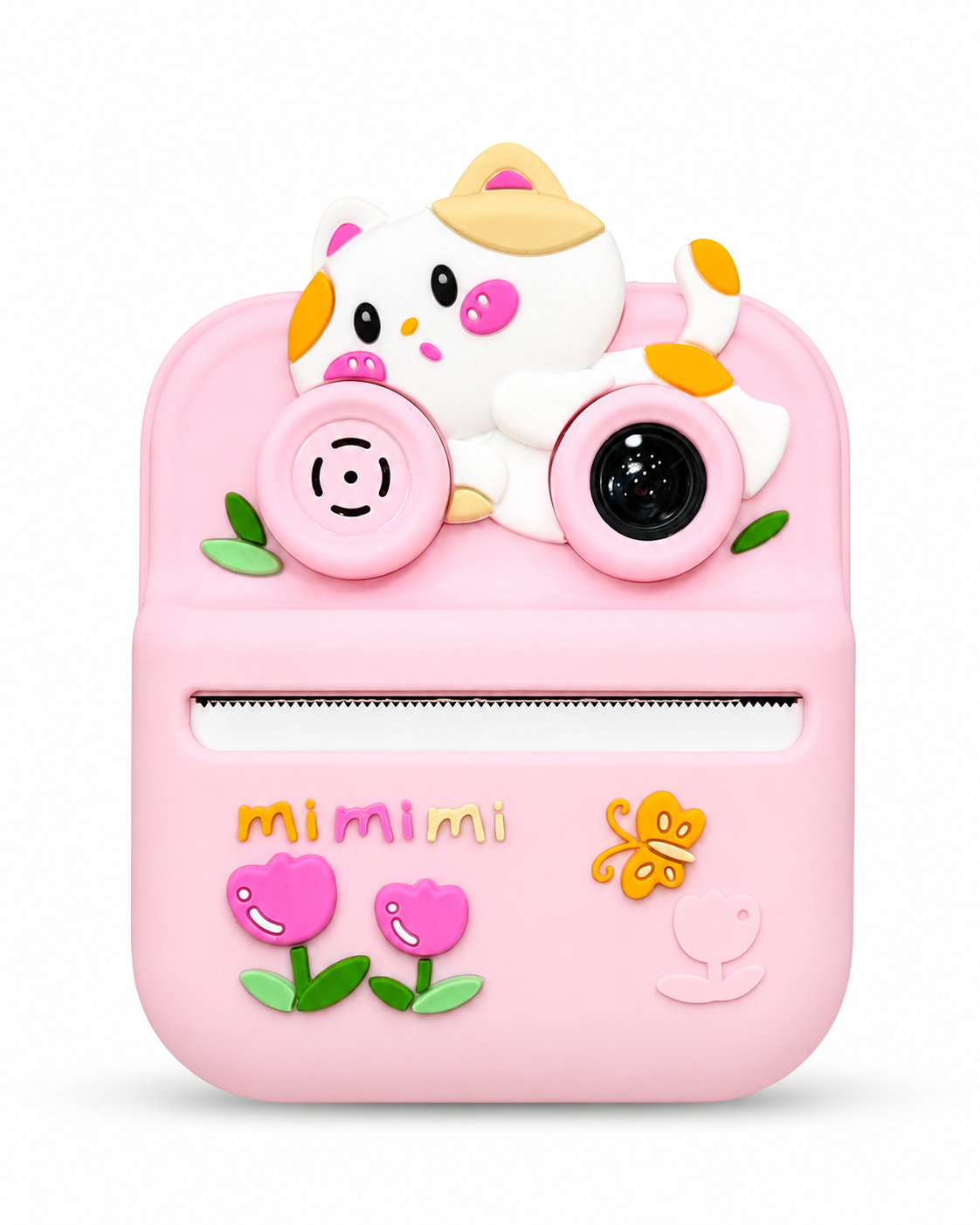 DIY Instant Digital Kids Camera