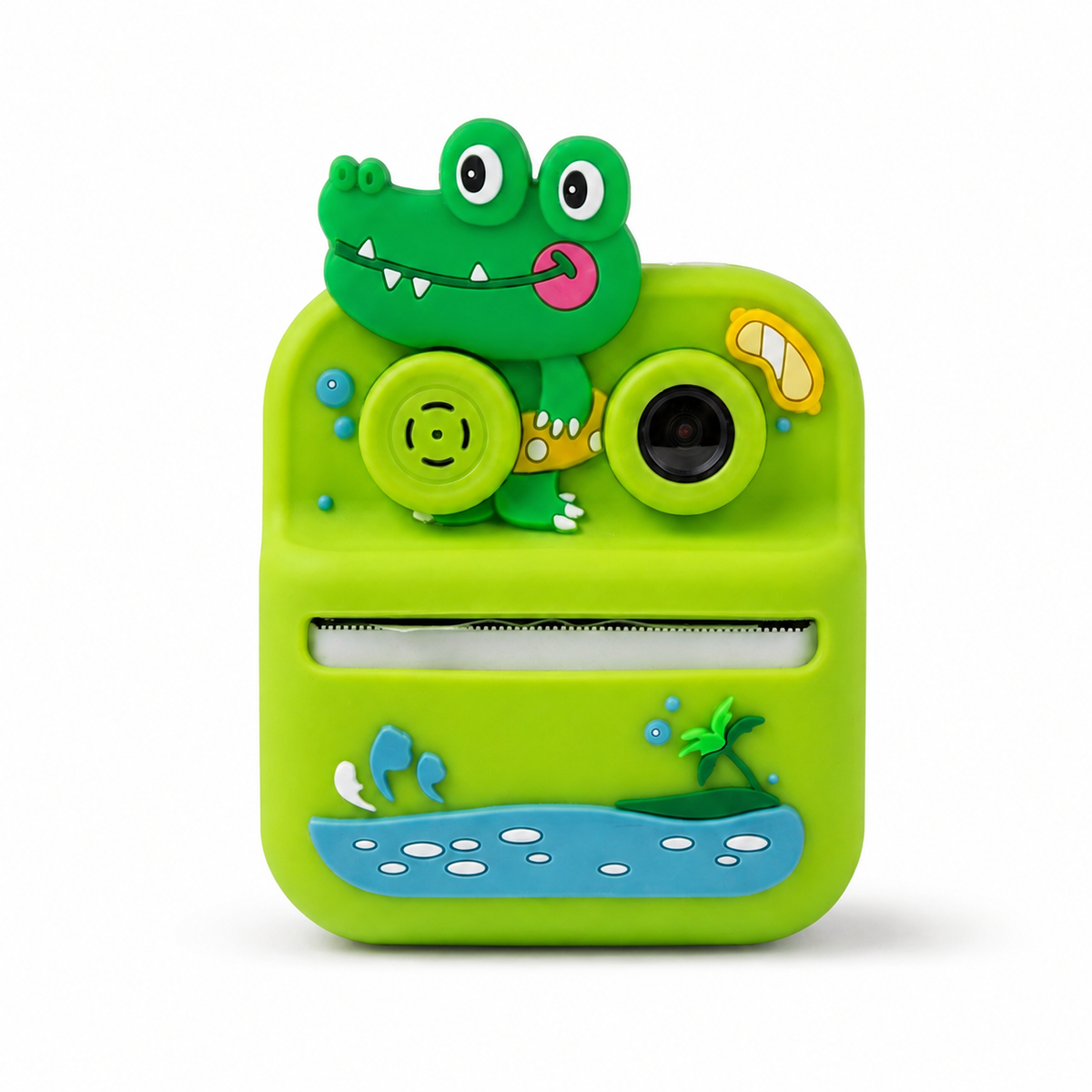 DIY Instant Digital Kids Camera