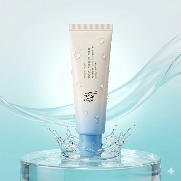 Beauty of Joseon Relief Sun Aqua-Fresh Sunscreen Rice + Panthenol SPF 50+ PA++++ 50ml
