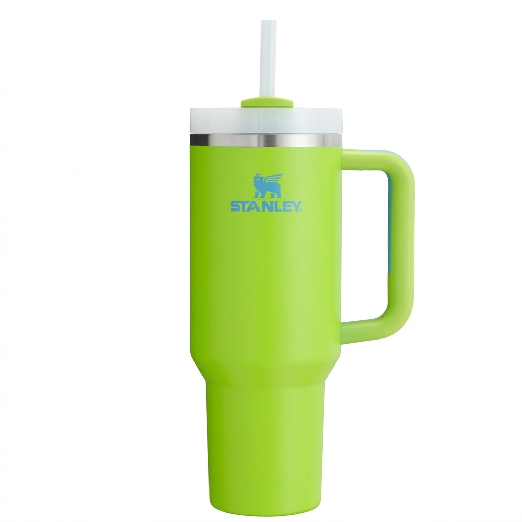 Official Stanley Quencher H2.0 FlowState™ Tumbler