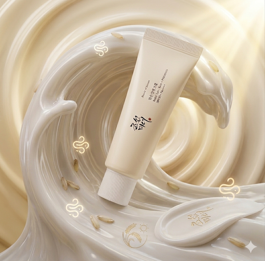 Beauty of Joseon Relief Sun SPF 50+ PA++++ - Korean Rice Probiotics Sunscreen