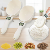 Digital Measuring Spoon With LCD Display , Portable Food Scale Spoon