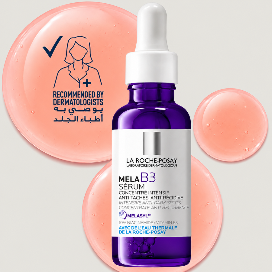 LA ROCHE-POSAY Mela B3 Niacinamide Face Serum
