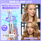 SHEGLAM One Touch Airflow Styler Pro – 25mm