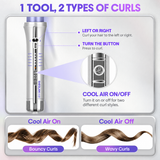 SHEGLAM One Touch Airflow Styler Pro – 25mm