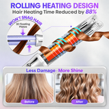 SHEGLAM One Touch Airflow Styler Pro – 25mm