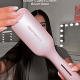 SHEGLAM's Cupid's Charm Beach Babe Hair Waver-25mm