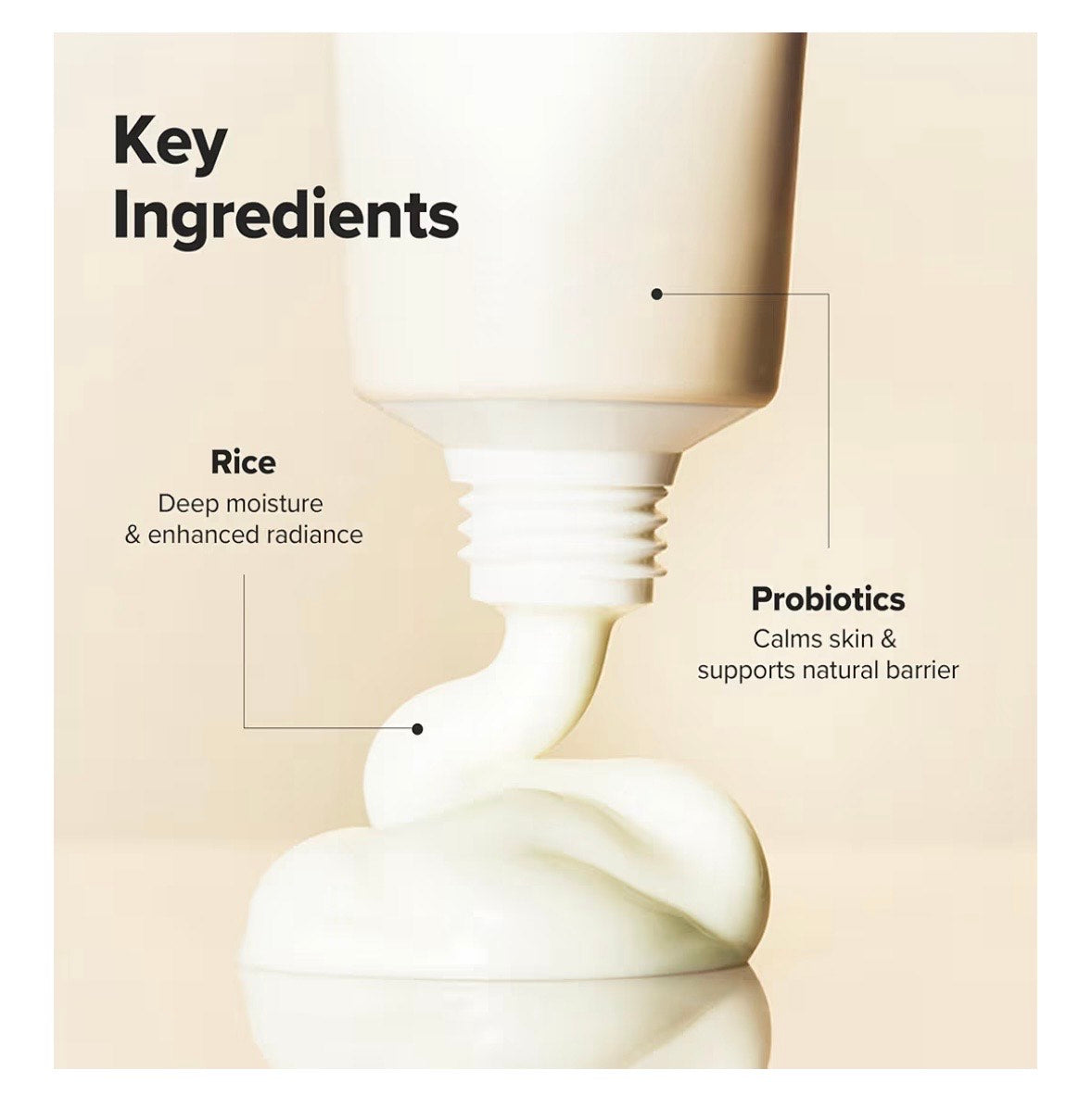 (PACK OF 2) Beauty Of Joseon Relief Sun Rice Probiotics SPF 50+ PA++++ Korean Sunscreen sunblock for Face Daily Sunscreen For Men Women Skincare 50ml