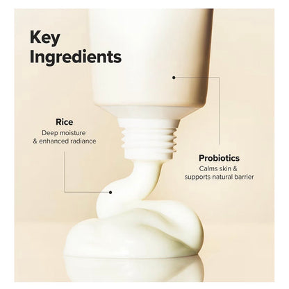 (PACK OF 2) Beauty Of Joseon Relief Sun Rice Probiotics SPF 50+ PA++++ Korean Sunscreen sunblock for Face Daily Sunscreen For Men Women Skincare 50ml