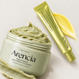 Arencia Cleanse & Glow Duo