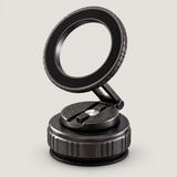 OrbitLock 360° Magnetic Vacuum Phone Mount
