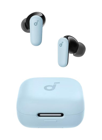 Soundcore R50i NC Noise Cancelling Earbuds - Bluetooth 5.4 Wireless Earbuds with Smart ANC
