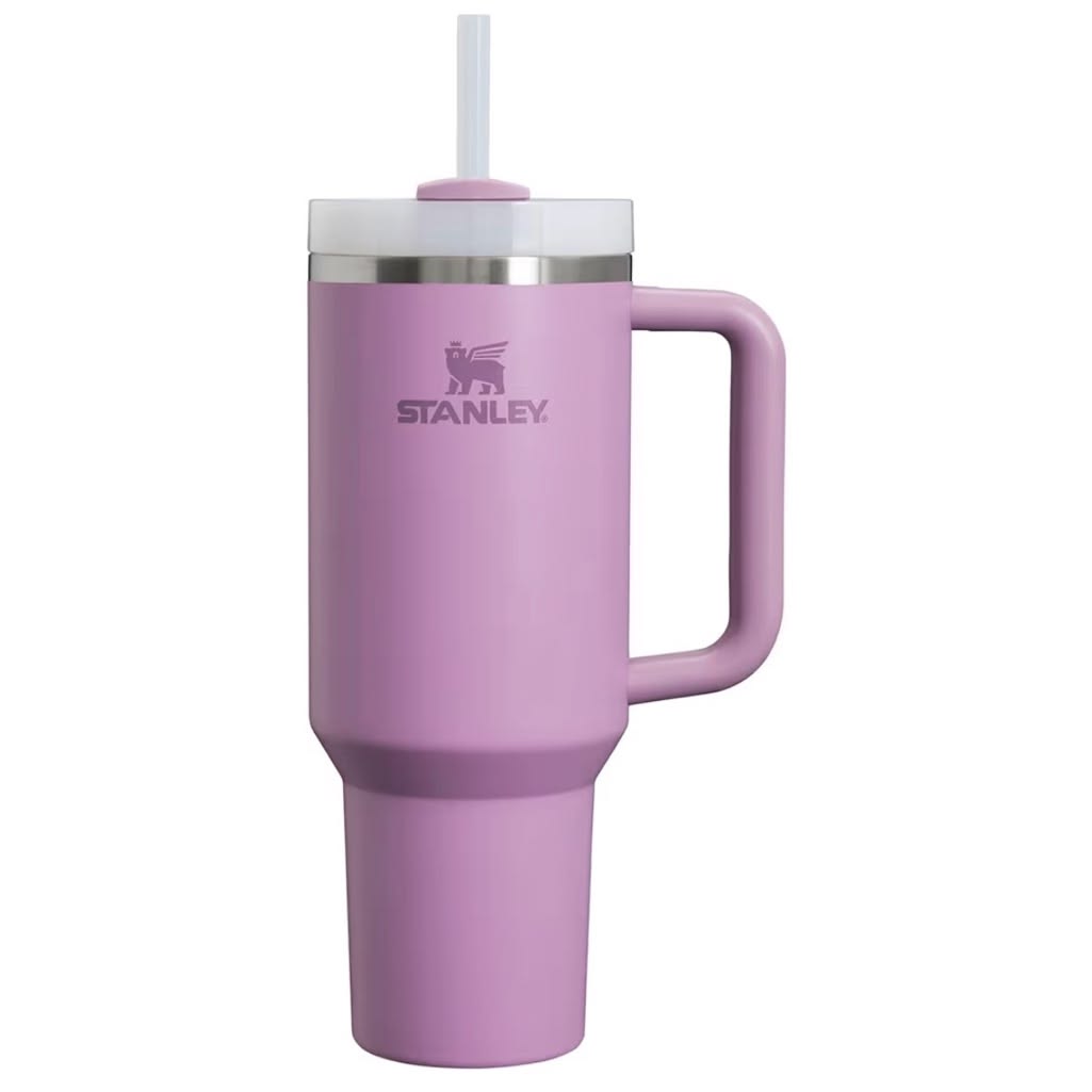 Official Stanley Quencher H2.0 FlowState™ Tumbler
