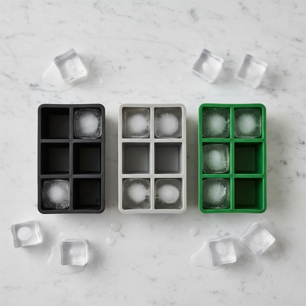 Flat Lay